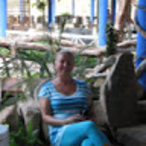 Meet your Posher, Jane